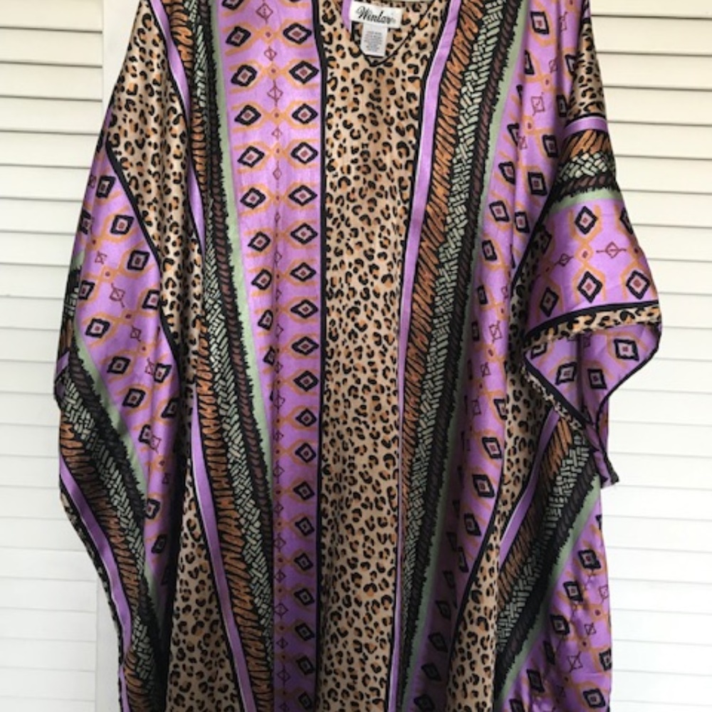 Caftan